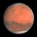 Rudá planeta-Mars